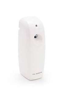 DOSATORE -Dispenser  Automatico LED 270ml bianco - con sensore notte e giorno