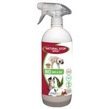 DISABITUANTE - NO DOG CAT Natural stop spray 1 LT