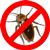Kit Disinfestazione Blatte, prodotti contro gli scarafaggi.