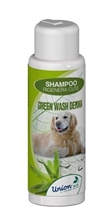 GREEN WASH DERMA SHAMPOO RIGENERA CUTE 250 ml