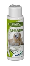 SUPER WHITE SHAMPOO DELICATO MANTI BIANCHI 250 ml