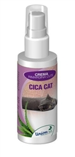 CICA CAT CREMA RIMARGINE CUTE PER GATTI, 50 ml