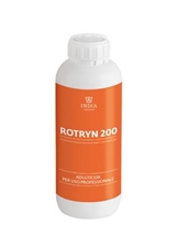 INSETTICIDA ROTRYN 200 LT.1 Cipermetrina g 20