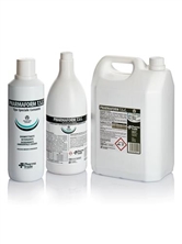 PHARMAFORM TSC  - FLACONE 1 LT Disinfettante detergente deodorante per pavimenti e servizi igienici.
