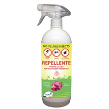 REPELLENTE NO FLYING INSECT - 1 LT PRONTO USO