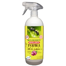 REPELLENTE NO FLYING INSECT FORMICA - 1 LT PRONTO USO