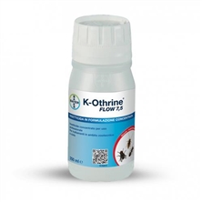 K-OTHRINE FLOW 7.5 - 250 ML