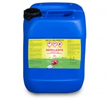 REPELLENTE NO FLYING INSECT - 10 LT PRONTO USO