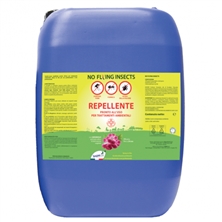 REPELLENTE NO FLYING INSECT - 25 LT PRONTO USO
